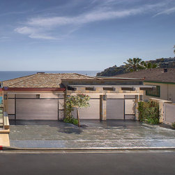 Custom Residence - Laguna Beach, CA - Products