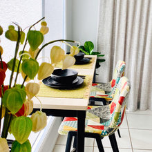 Dining/eating Areas