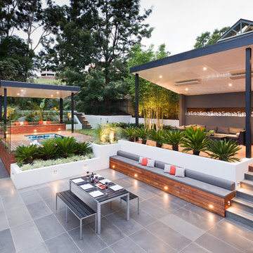 Ferntree Gully Project