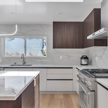 Modern Elegance: Home Addition in Fremont, CA
