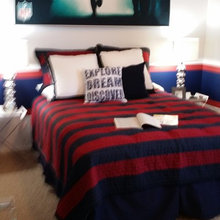 boys room