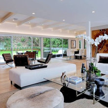 Dream home