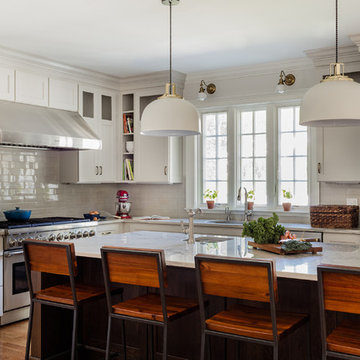 Kitchens