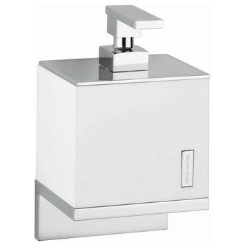 Demetra 1933 Wall Mounted Soap Dispenser