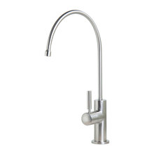 Reverse osmosis faucet