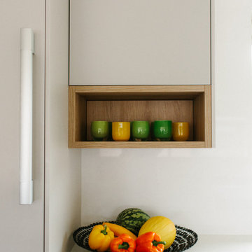 Olsen Kitchen