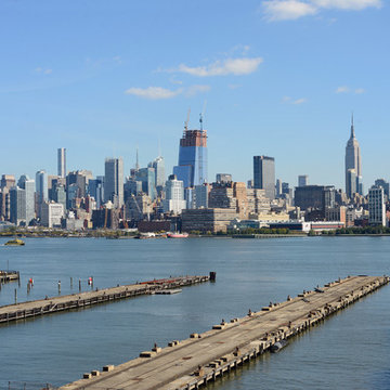 NYC & Hudson River Views