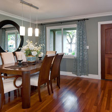 Formal dining