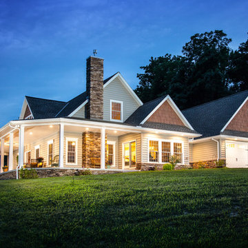 Wernersville New Home