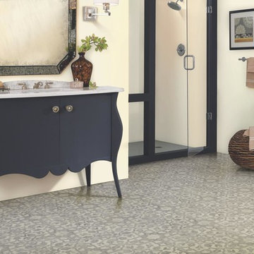 Mannington Luxury Vinyl Sheet