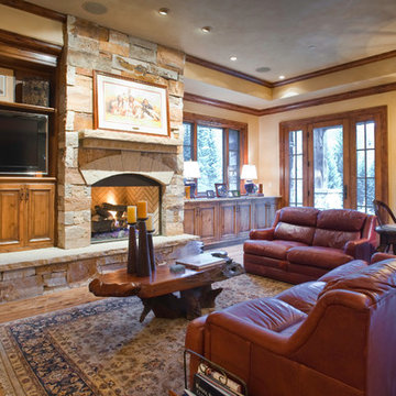 Vail Valley Retreat
