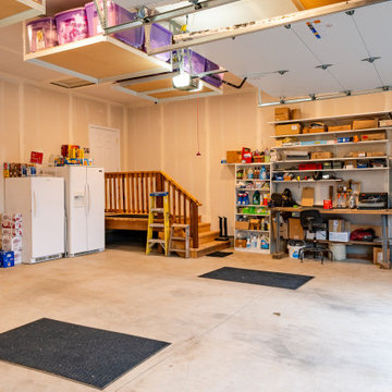 Damascus Single-Level Home Addition