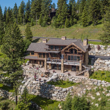 New Mountainhome