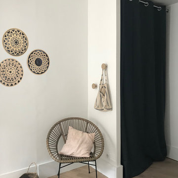 Appartement N