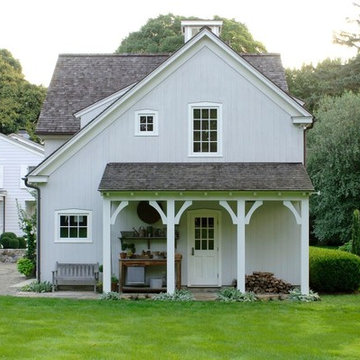 Cottage Garden