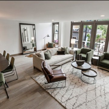 Main Street Condo - Unit 3