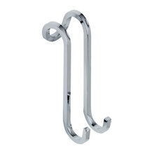 Shower Door Hooks