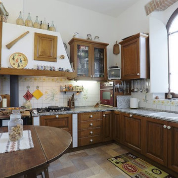 Visita Privata: casa di Antonella e Stefano