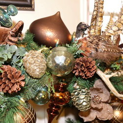 Holiday Decorating - Products