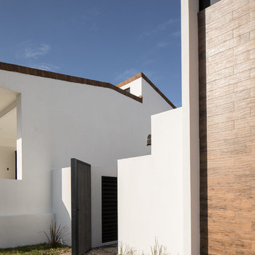 Residencia JM