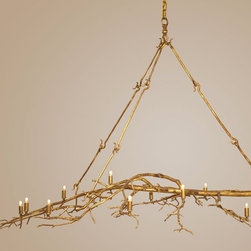 Lighting - Chandeliers