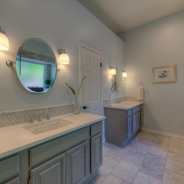 Circle C Ranch Renovation