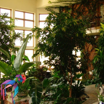 Sustainable Technologies