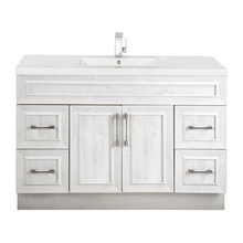 Vanities