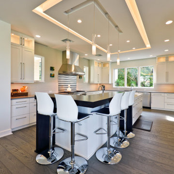 CLB Network - Campagna Homes - Tampa, FL - 2