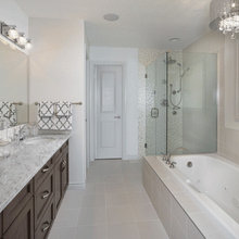 master ensuite
