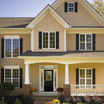 Exterior Doors