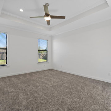 840 Gallant Fox / Mesquite Plan
