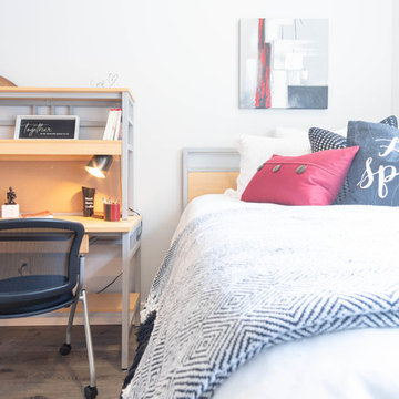 Montreal Student Residence