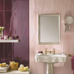 TILE DESIGN INSPIRATIONS, LLC. - Tile