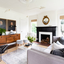 Living Room Inspo
