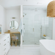 Bathroom Master