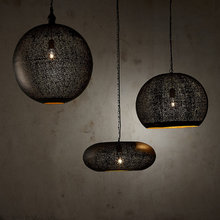 pendants