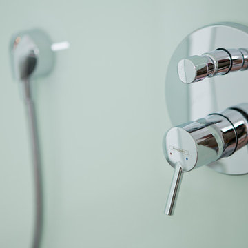 Privatbad in Münster