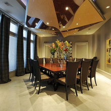 Dining Rooms
