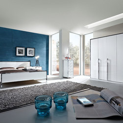 Trenta Bed Nolte - Beds