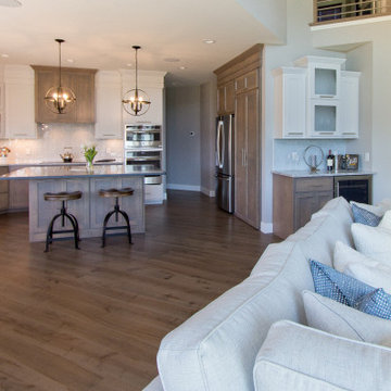 Modern Geometric