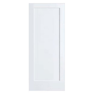 6 Panel Door Solid Knotty Pine Kimberly Bay Interior Slab