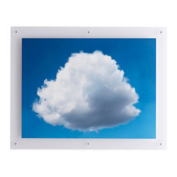 CLOUD NINE WALL ART &ndash; PUFF - Prints And Posters