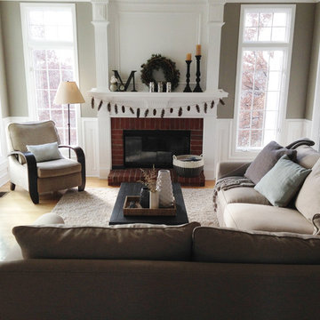 Interior Painting