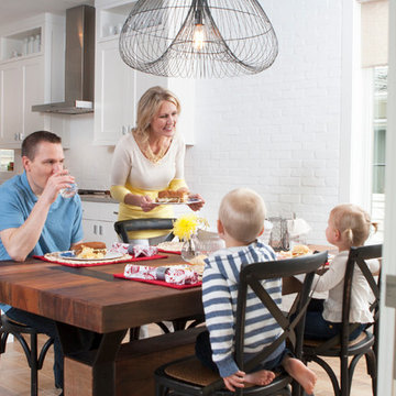 REFINED Living