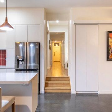 Lesh House