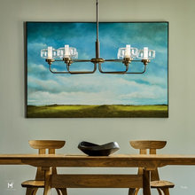 Dining Room Ideas