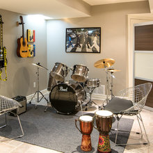 Music room/office
