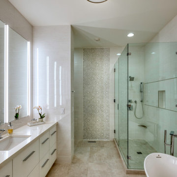 Des Moines, IA - Southern Hills; Addition & Detailing