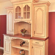 Kitchen Ideas
